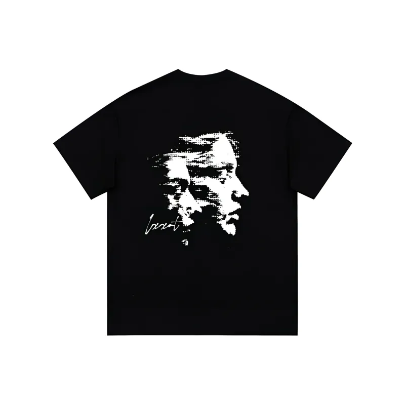 IXXAT T Shirts Unisex-0