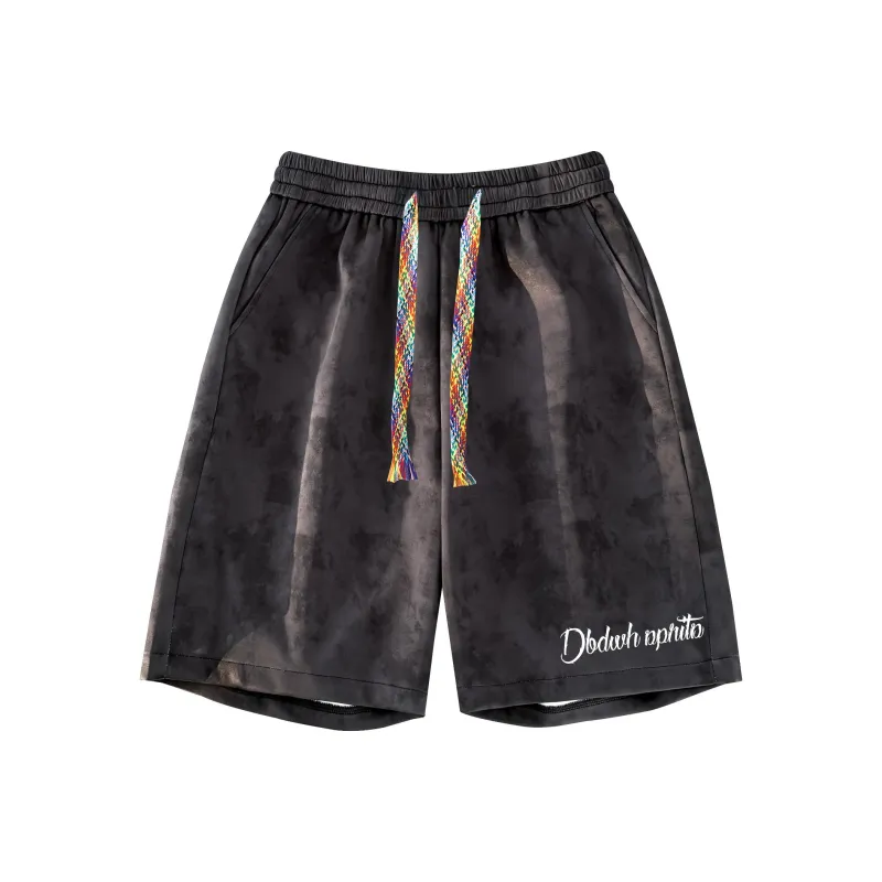 DBD WH Casual Shorts Unisex-0