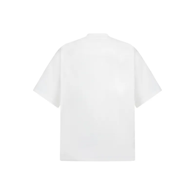 YINLEI T Shirts Unisex-1