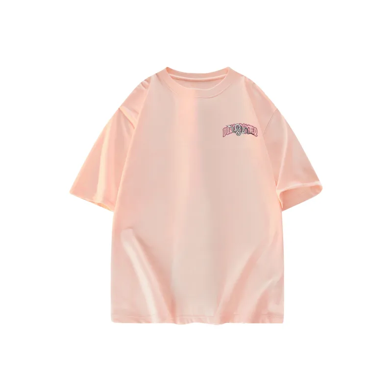 DUKE+DEXTER T Shirts Unisex-22