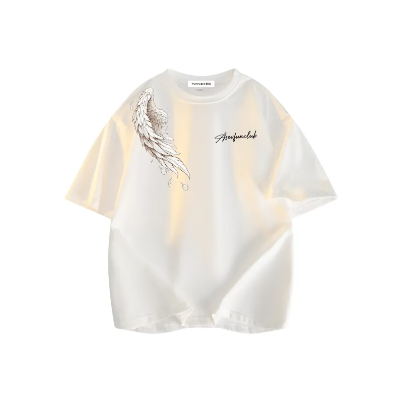 7 SEVFUN T Shirts Unisex-6