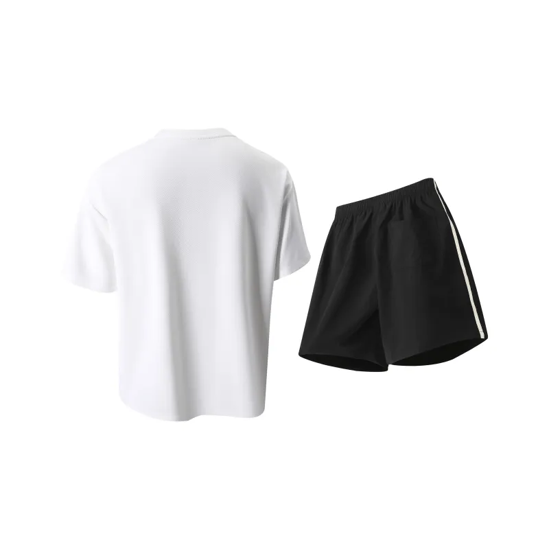 MUSCLETECH Casual Sportswear Unisex-9