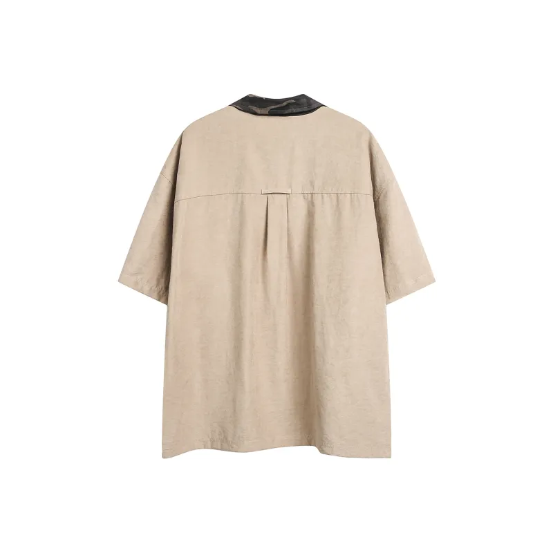 BIG TIME REGAL Shirts Unisex-5