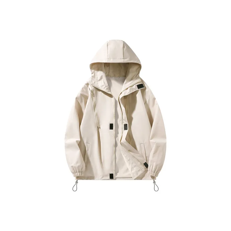 LSVE Jackets Women's-6