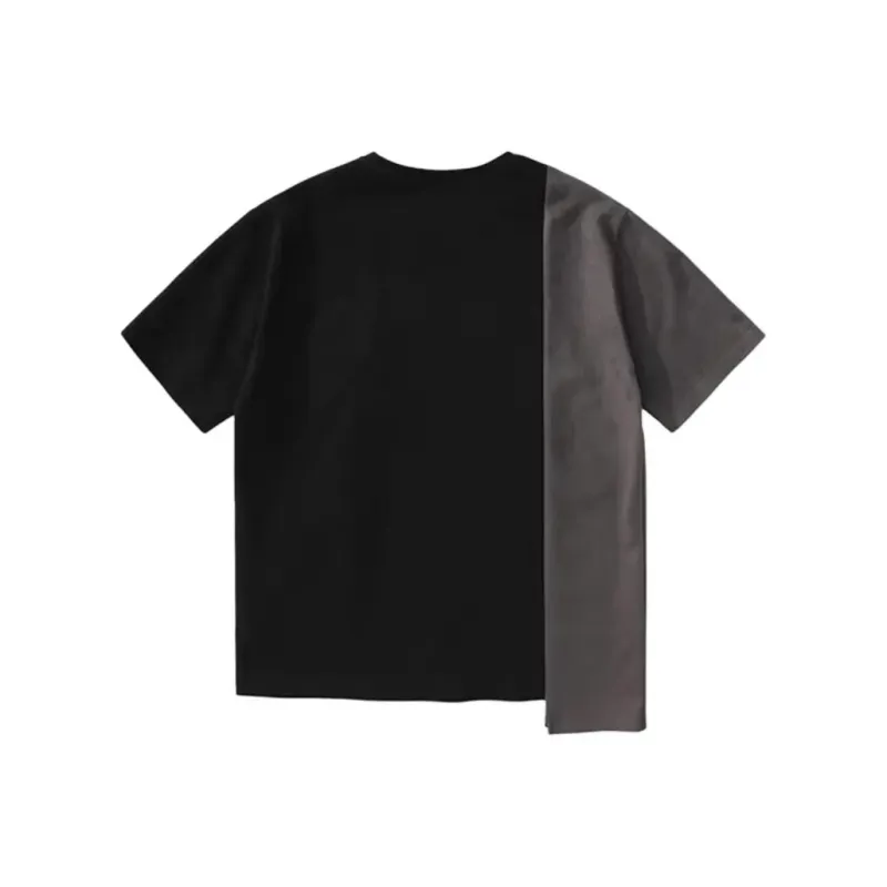 RASHOMONG T Shirts Unisex-1