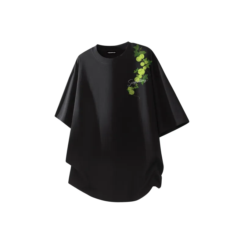 SOIE T Shirts Unisex-1