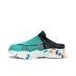 Cyan Black