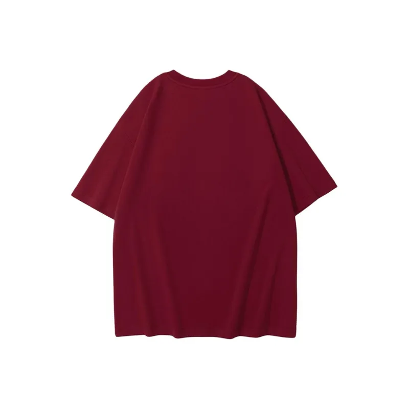 ROSECREED T Shirts Unisex-7