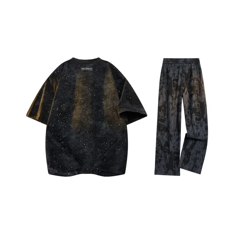 PAUL COSTELLOE Casual Sportswear Unisex-1