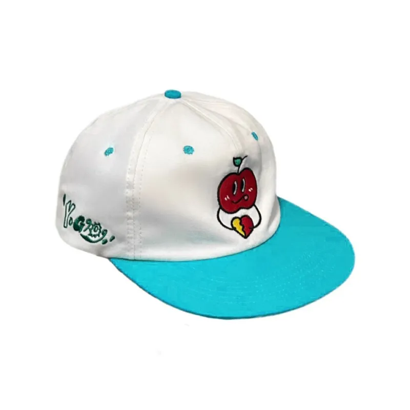 IOTS Polyester Baseball Caps Unisex-0