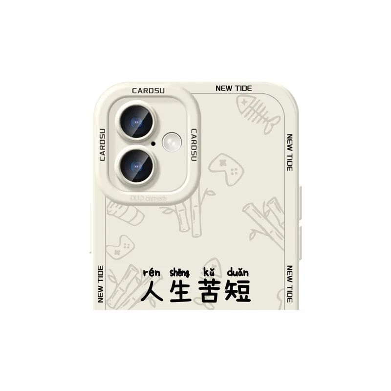 CHUNFAN Phone Cases-6