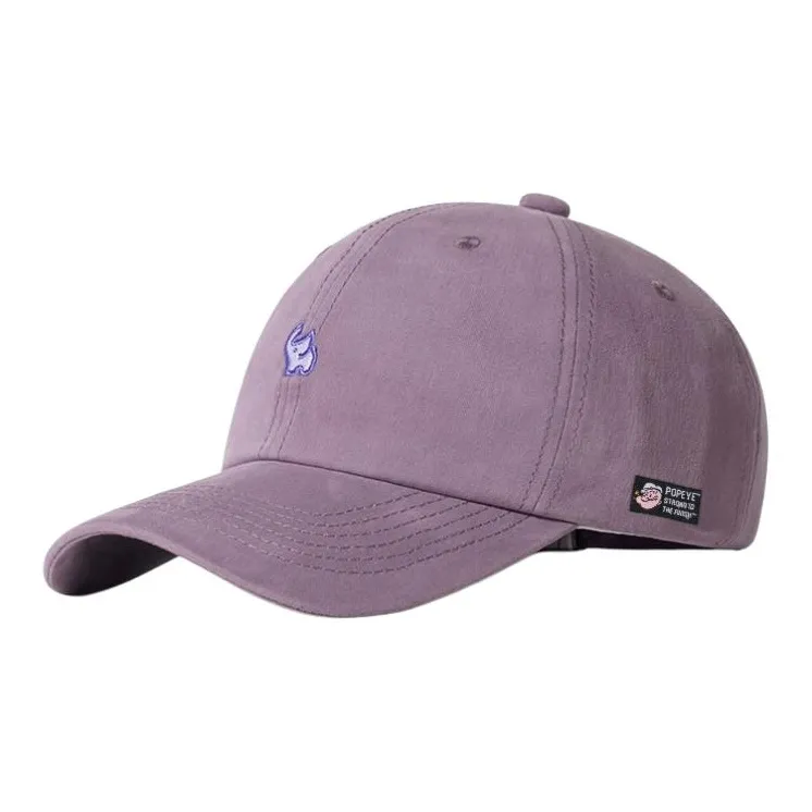 POPEYE Cotton Baseball Caps Unisex-3
