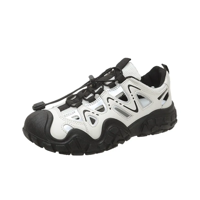 Dragon Dance Low Top Casual Shoes Women's-10