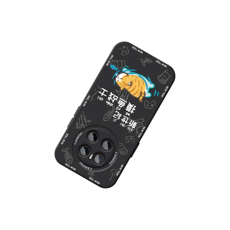 CHUNFAN Phone Cases-17