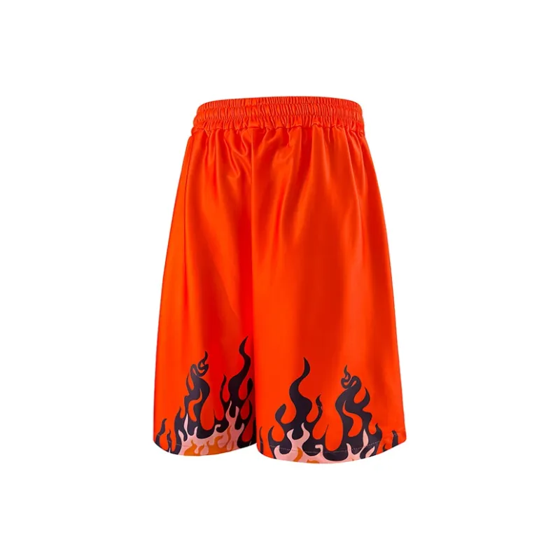 MIIOW Cool One Summer Series Casual Shorts Unisex-5
