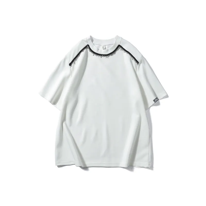 FAKE VINTAGE T Shirts Men-0