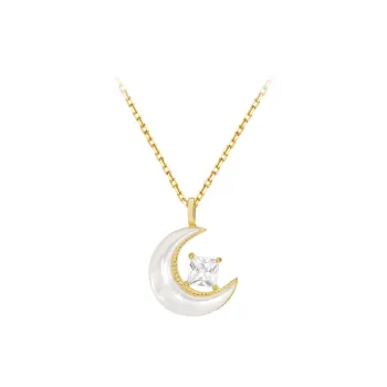 SHINE Necklaces Women's