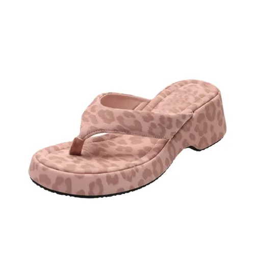 LXVB Flip Flops Women's