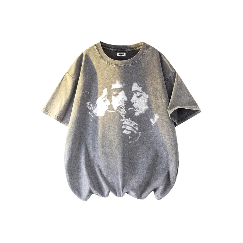 Kung Fu Panda T-Shirts Unisex-7
