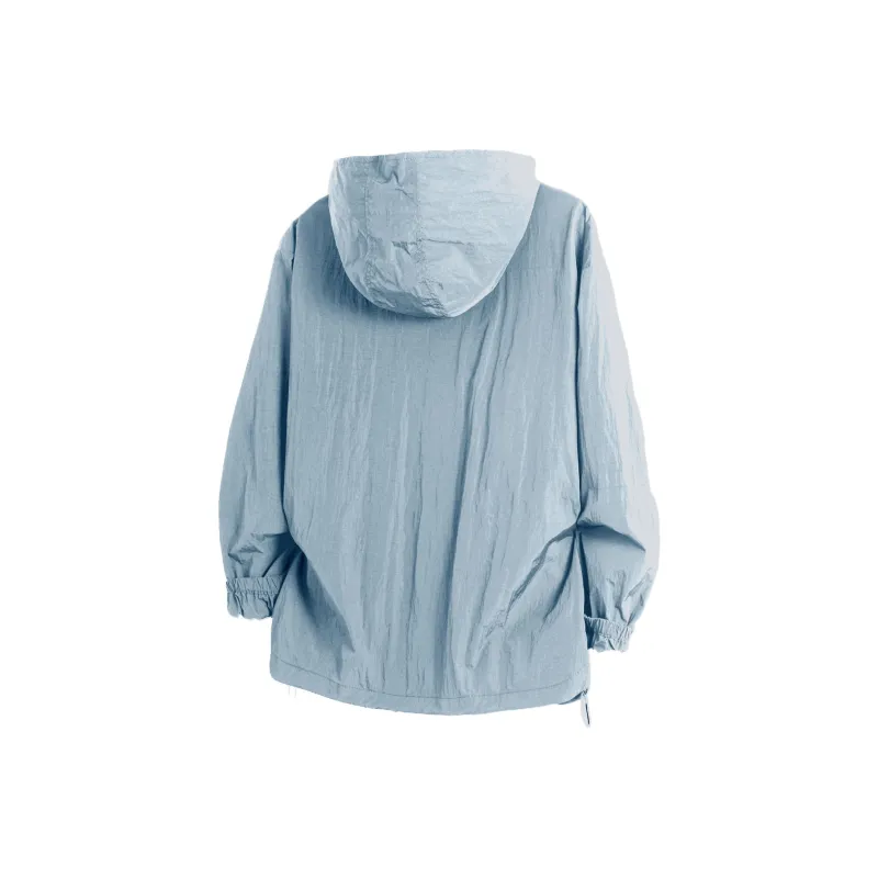 MUSCLETECH Sun Protection Clothing Unisex-5