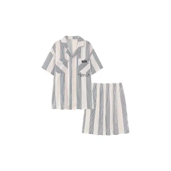 Good fortune Men Pajama Sets