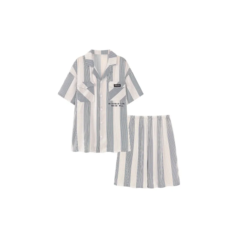 Good fortune Men Pajama Sets-0
