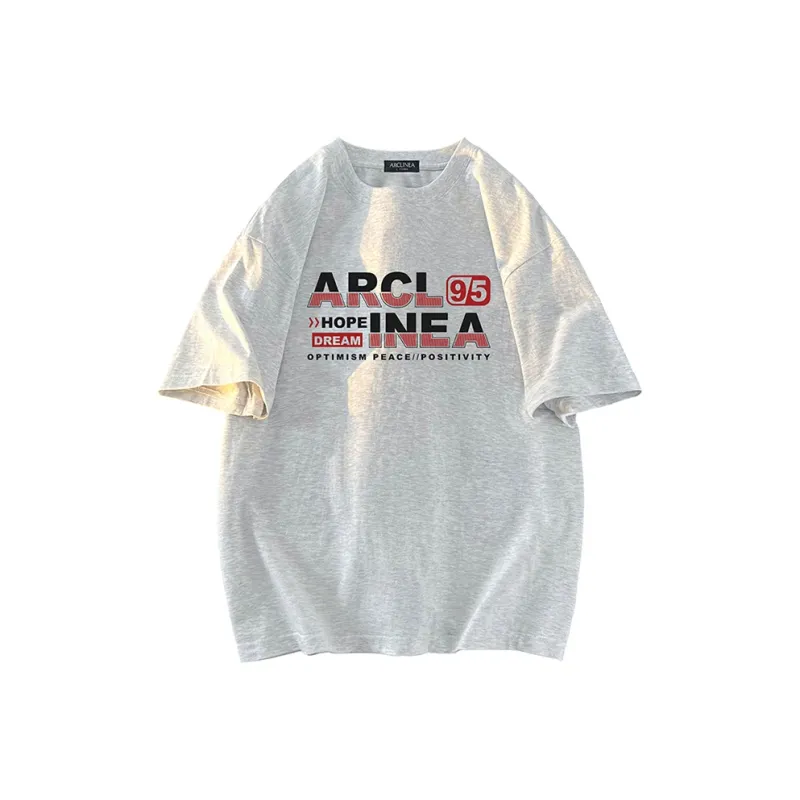 ARCLINEA T Shirts Unisex-25