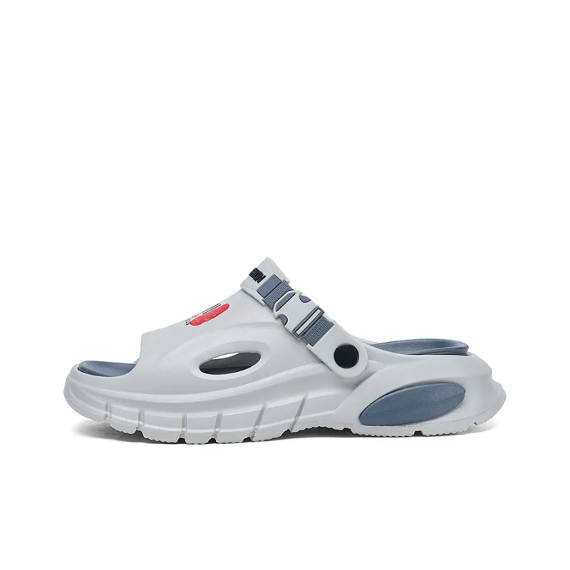 NANJIREN Beach Sandals Men-5