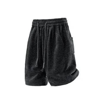 NOAHGIGI Casual Shorts Unisex