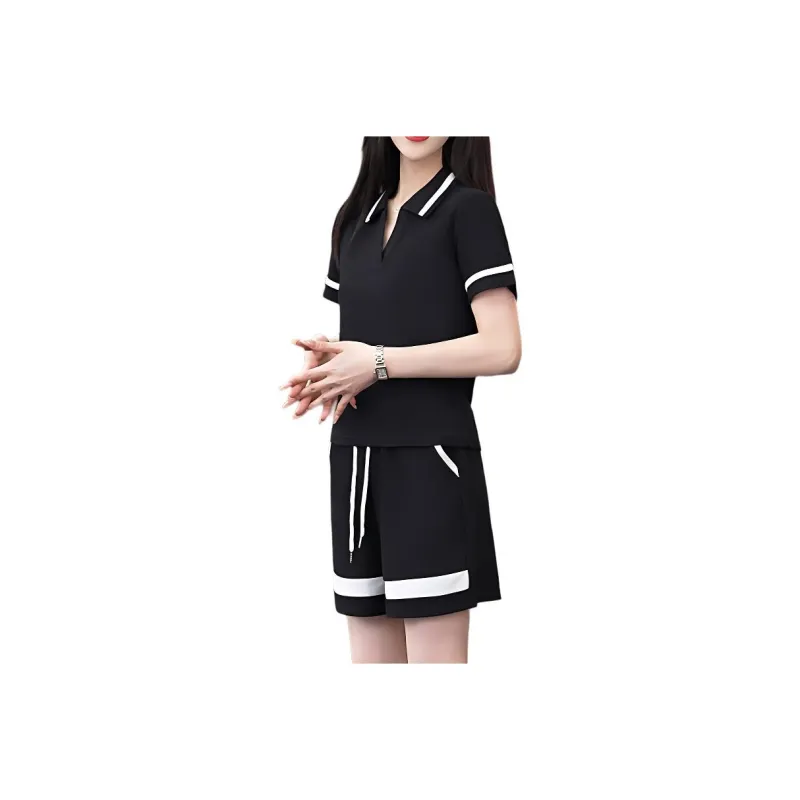 The New Age Family Casual Suit Women's-13
