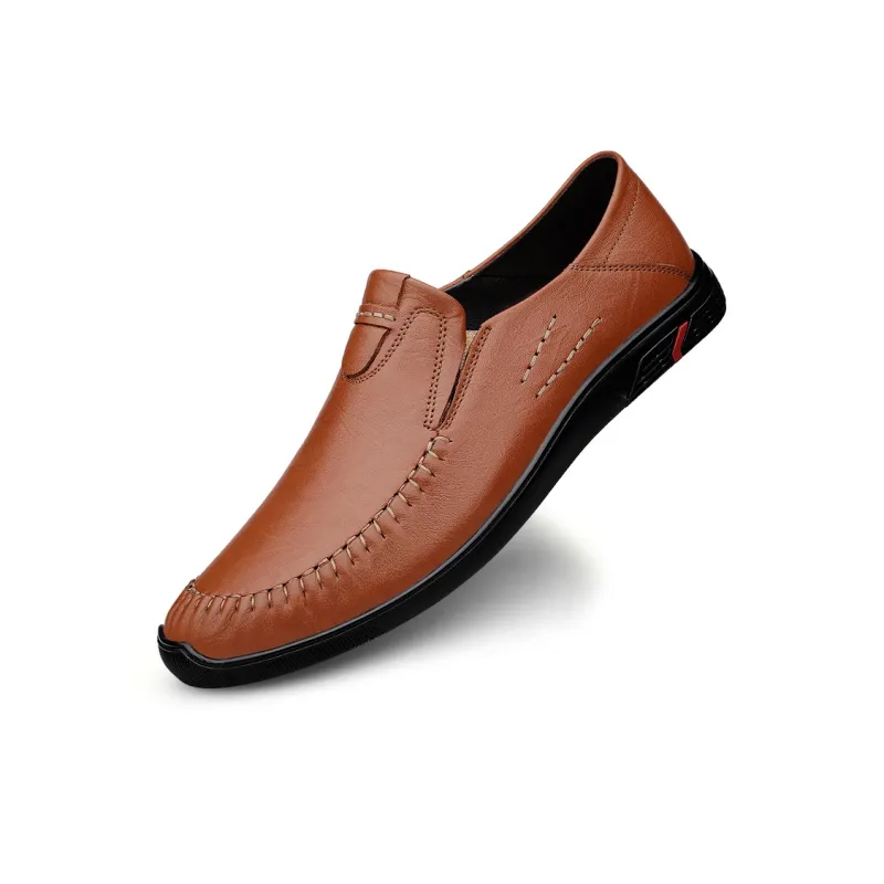 British Knights Casual Shoes Men's Brown-3