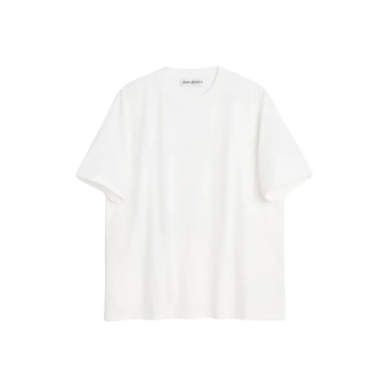 OUR LEGACY SPLASH Capsule Collection T Shirt Men's-1