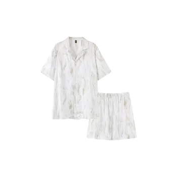 Good fortune Men Pajama Sets