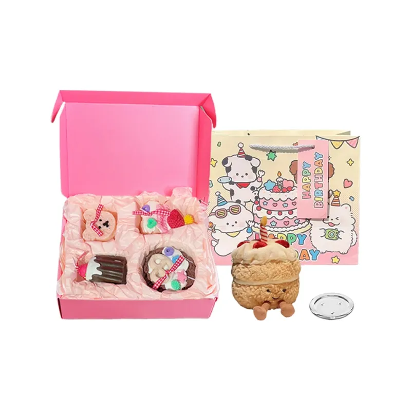 Uncle Huang Yun Creative Practical Ritual Gift Box Set-9