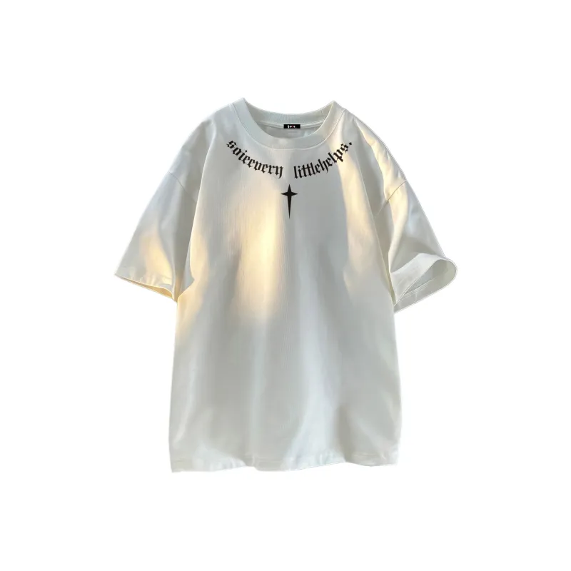 SOIE T-Shirts Unisex-5