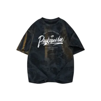 PAUL COSTELLOE T-Shirts Unisex