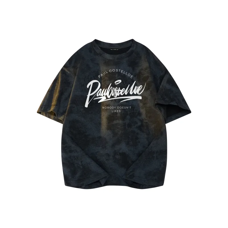 PAUL COSTELLOE T-Shirts Unisex-0