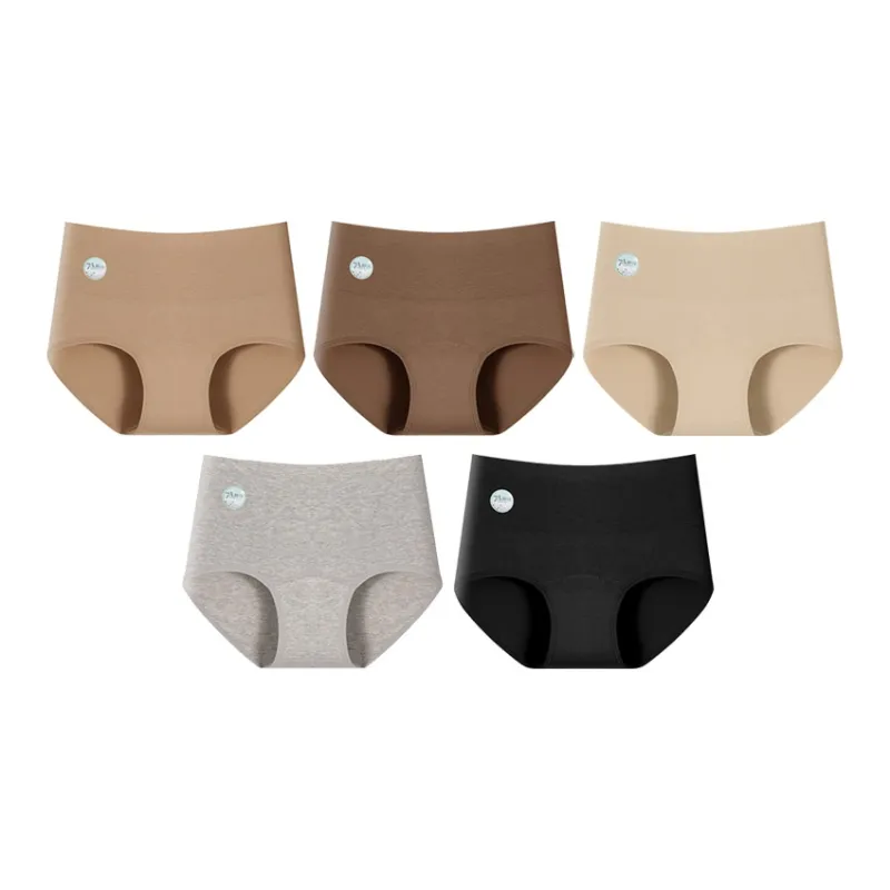 YUZHAOLIN Underpants Women's Combo Set-48