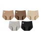 5 Pack (Light Coffee+Dark Coffee+Beige Apricot+Minimalist Gray+Classic Black)