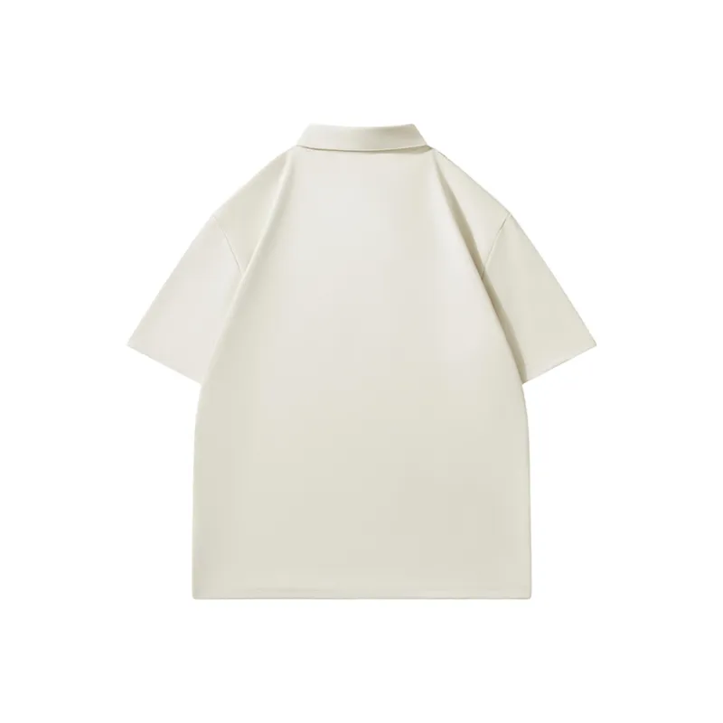 NBNO Polo Shirts Unisex-10