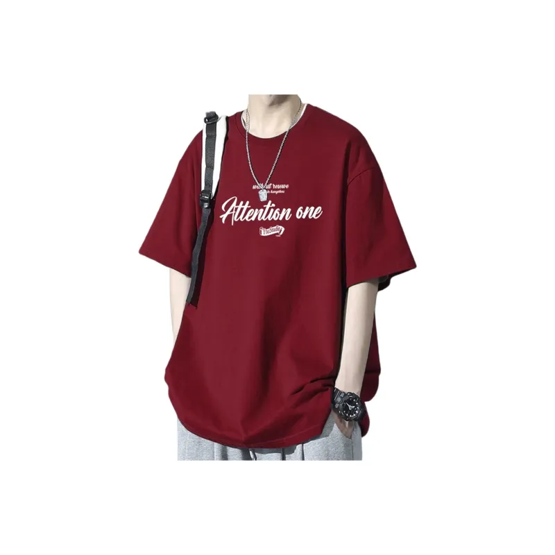 City Hipster T Shirts Unisex-6