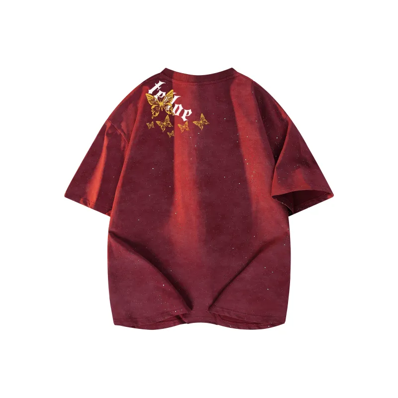 PAUL COSTELLOE T Shirts Unisex-13
