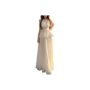 NHZN Two Piece Skirt Sets Women's
