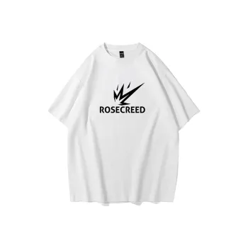 ROSECREED T Shirts Unisex