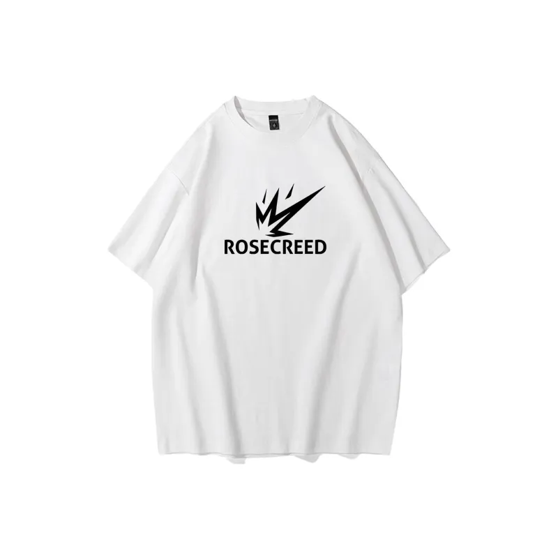 ROSECREED T Shirts Unisex-0
