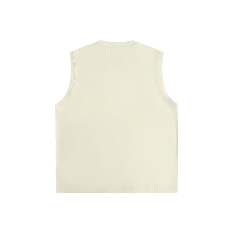 RCTAMY Tank Tops Unisex-5