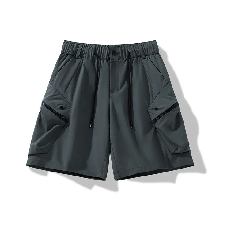 UOD Casual Shorts Unisex-5