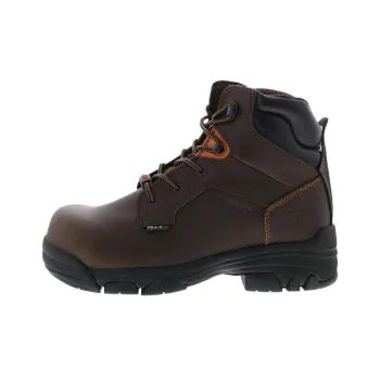 WOLVERINE Short Outdoor Boots Unisex Brown