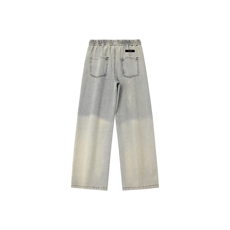 GALAXY FAIRY Jeans Unisex-1
