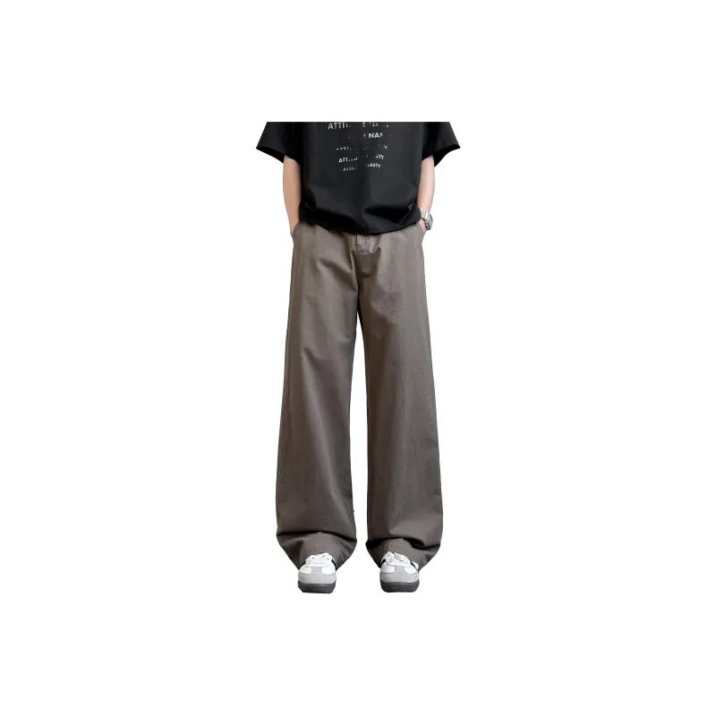 HONOR OF KINGS Cargo Pants Sun Wukong Model Unisex-9